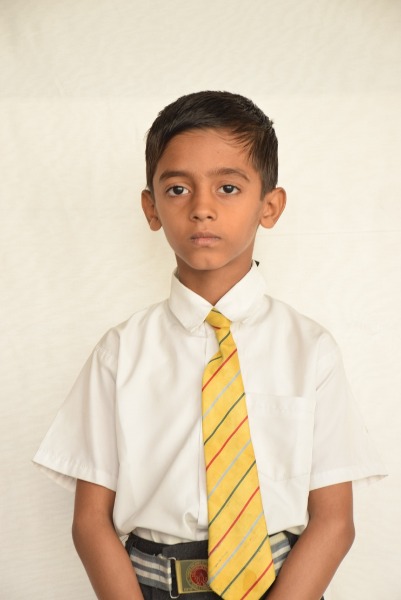 MOHD. ARIZ 